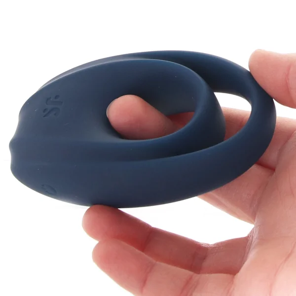 Satisfyer Incredible Duo Ring Vibe — image 5 of 6