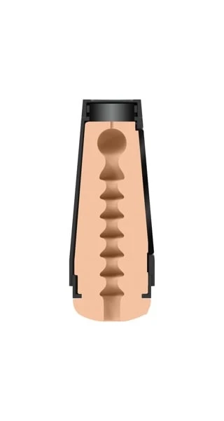 Main Squeeze - Endurance Trainer Pussy Stroker — image 9 of 16