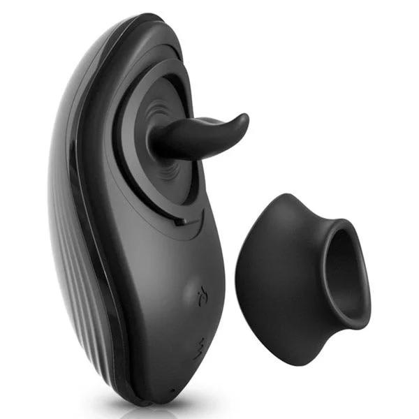 Sir Richards Control Silicone Rim Joy