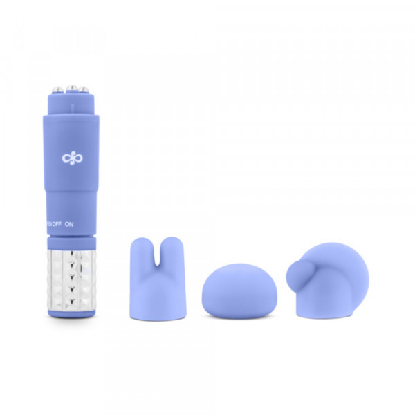 Rose Revitalize Massage Kit