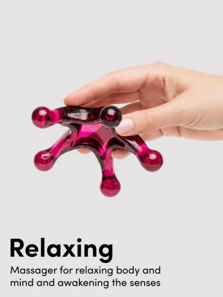 Lovehoney Dream Wand Sex Toy Calendar