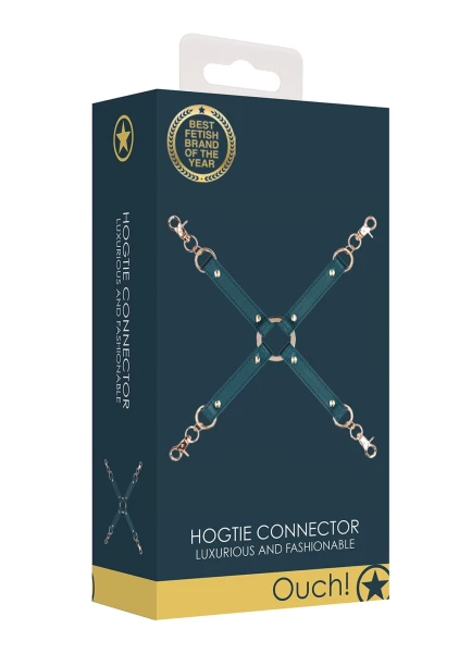 Ouch Halo - Hogtie Connector