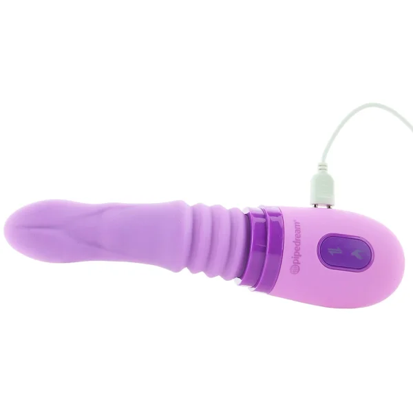 Fantasy for Her Personal Sex Machine