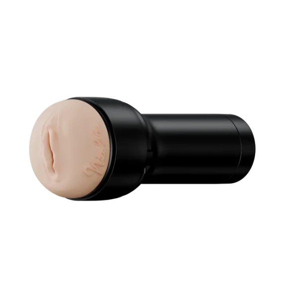 Kiiroo Feel Nicolette Shea Stroker