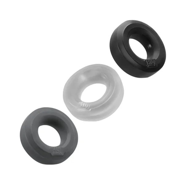 Hunkyjunk Huj3 3-pack C-ring — image 5 of 11