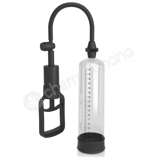 Classix Penis Enlargement Pump
