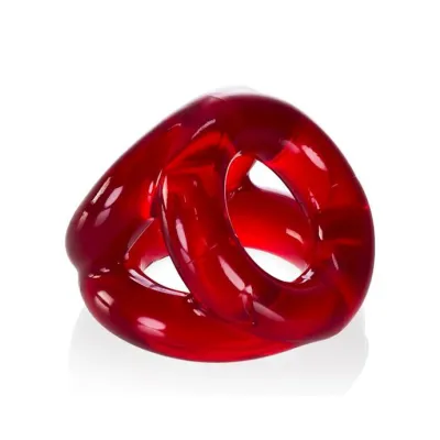 Tri sport Cocksling Red