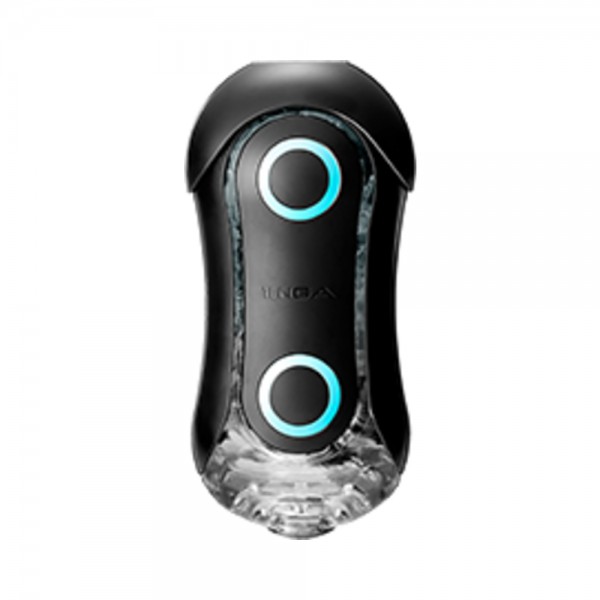 Tenga Flip Orb Strong - Blue Rush