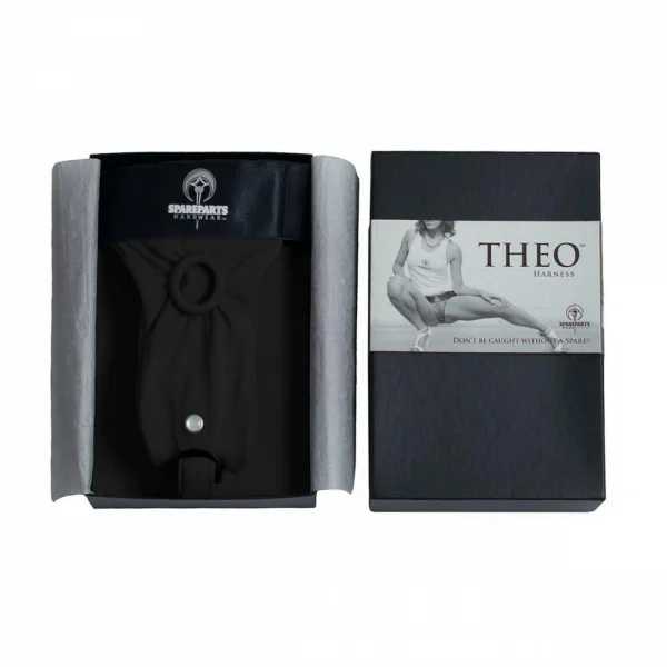 SpareParts Hardwear Theo Harness