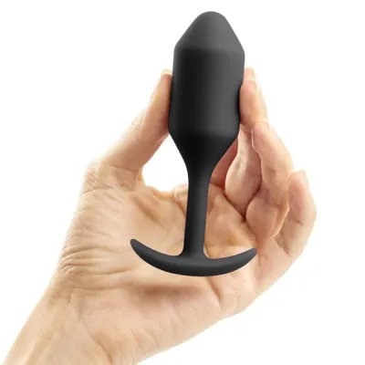 b Vibe Snug Plug 2 Butt Plug