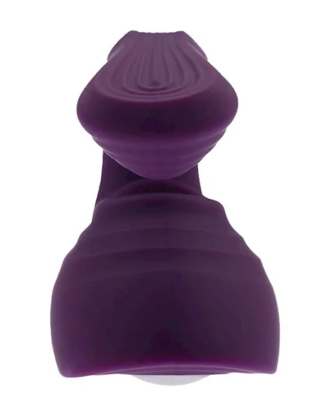 Share Satisfaction Joia - Purple -