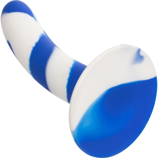 Admiral Swirl Probe