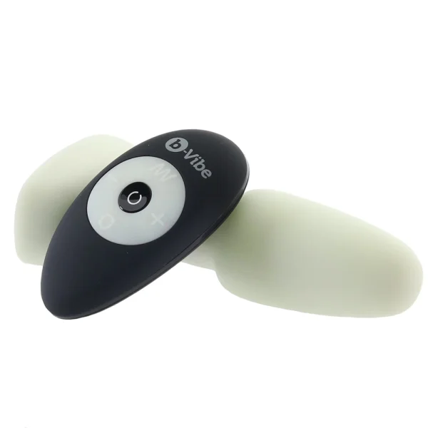 Asstronaut Glow-in-the-Dark Butt Play Set