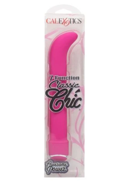 7 Function Classic Chic Standard G - Pink