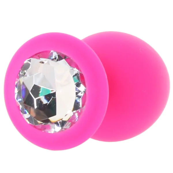 Cheeky Gems Sparkling Gem Plug Set