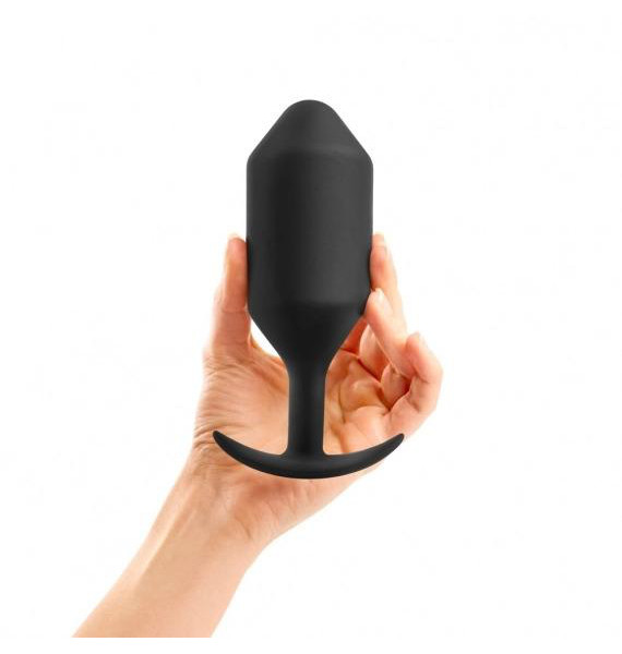 b-Vibe Snug Plug 1