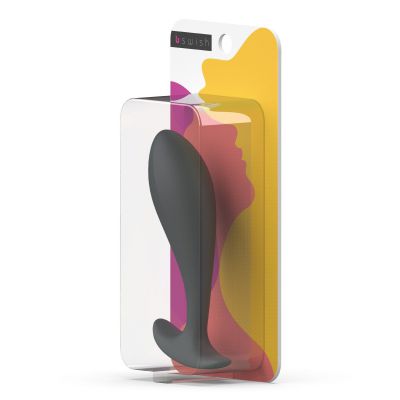 Bfilled Basic Plug