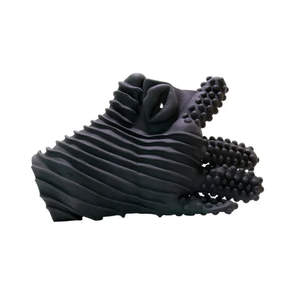 Fist-it Masturbation Glove - Black — image 7 of 11