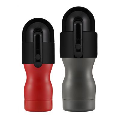 Air Tech Reusable Vacuum Cup Regular Penis Stroker