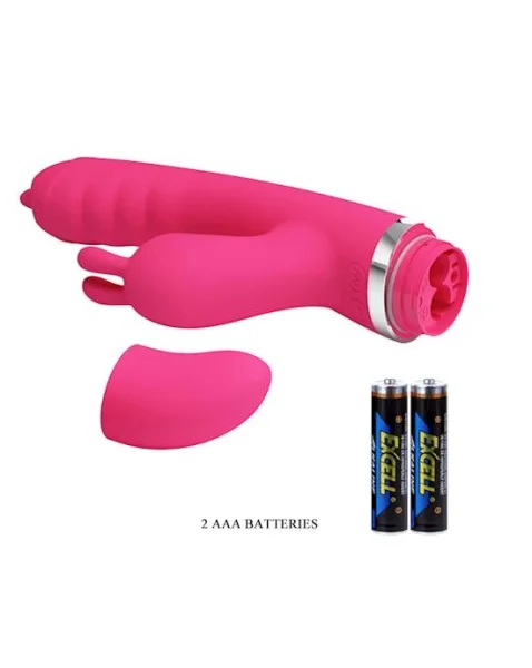 Phoenix Rabbit Vibrator