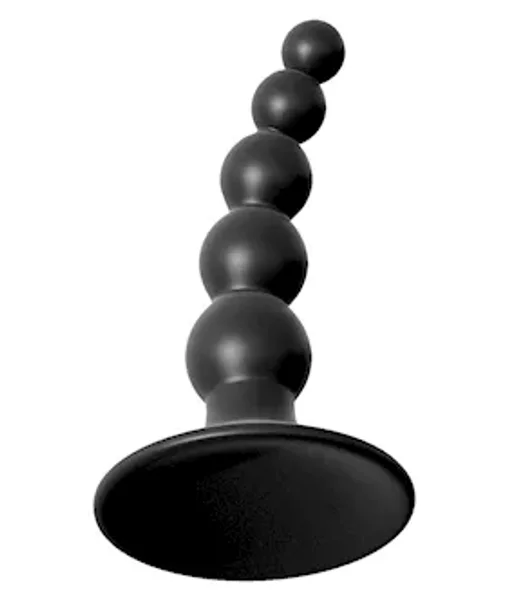 Anal Fantasy Collection Anal Party Pack - Black — image 12 of 17