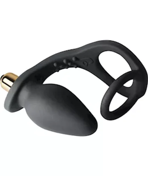 Ro-zen - Black - 7.8 Inch — image 2 of 2