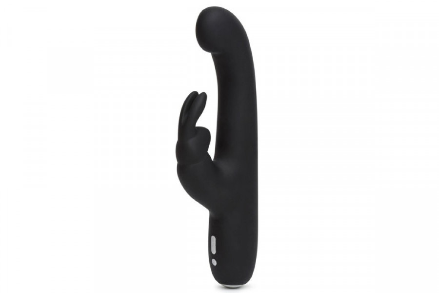 Happy Rabbit Slimline G-spot