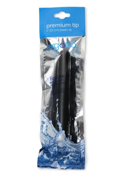 Ergoflo 5" Plastic Nozzle