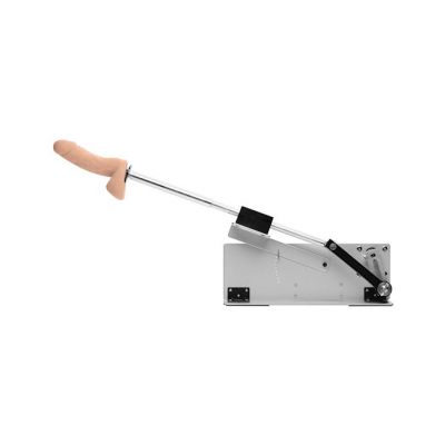 Axis Multi angle Sex Machine Flesh