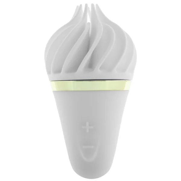 Satisfyer Sweet Treat Spinnator Clitoral Vibrator
