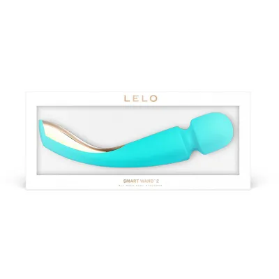 Lelo Smart Wand 2 Large Massager
