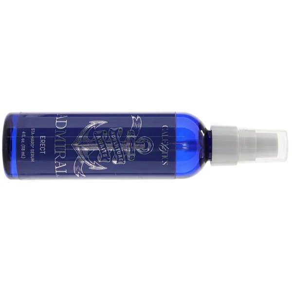 Calexotics Admiral Erect Sta-Hard Serum