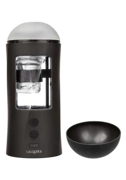 Bionic Power Stroking Masturbator