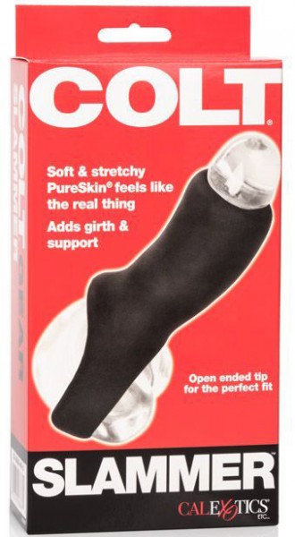 Slammer Penis Sleeve