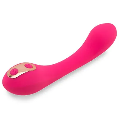 Nu Sensuelle Libi G Spot Vibrator