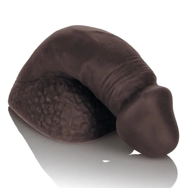 Packer Gear 4 Inch Silicone Packing Penis