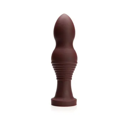 Tantus Piggy Firm Oxblood
