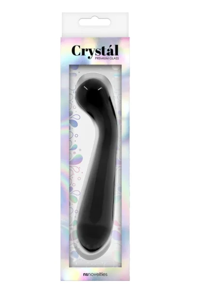 Crystal G-Spot Wand