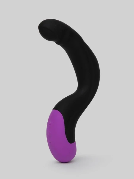 Anal Fantasy Rechargeable Hyper-Pulse P-Spot Massager