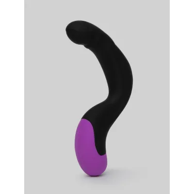Anal Fantasy Rechargeable Hyper Pulse P Spot Massager