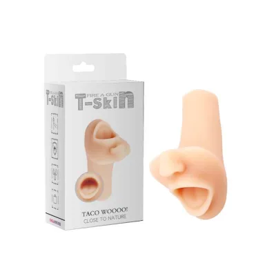 Tacowoooo Flesh 6 Inch