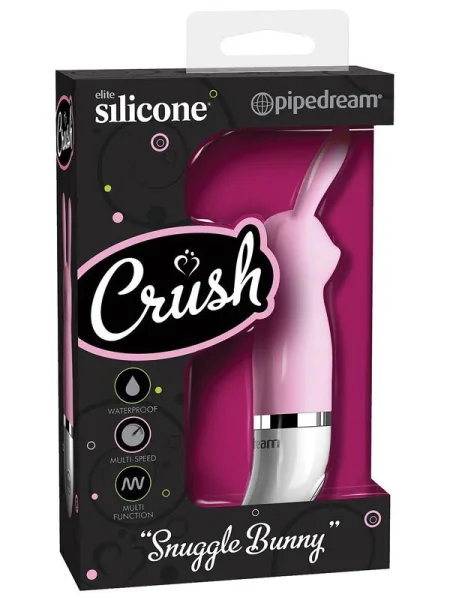 Crush - Snuggle Bunny