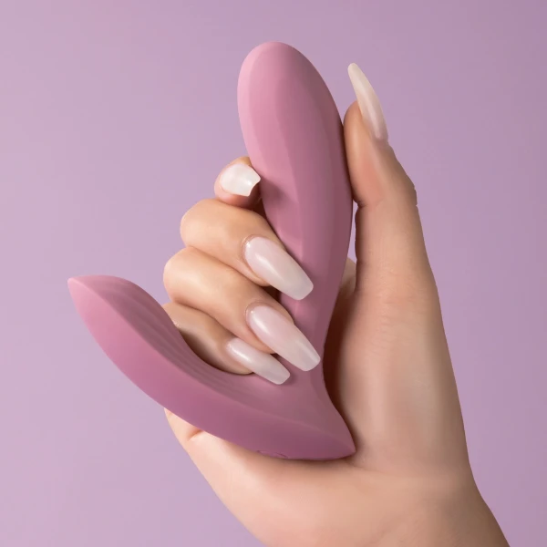 Svakom Erica Wearable Panty Vibrator