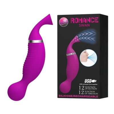 Swan Clit Stimulator