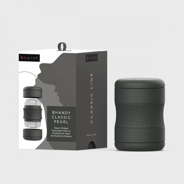 B Swish Bhandy Classic Pearl Masturbation Sleeve