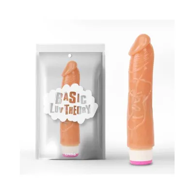 Sexy Whopper Dildo Ivory 7 9 Inch