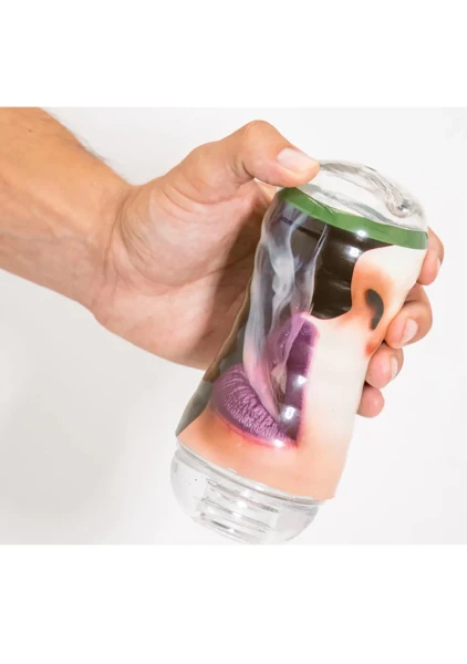 Pleasure Pussy Realistic Ass and Pussy Body Mold