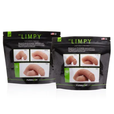 Mr Limpy Extra Small Fleshtone