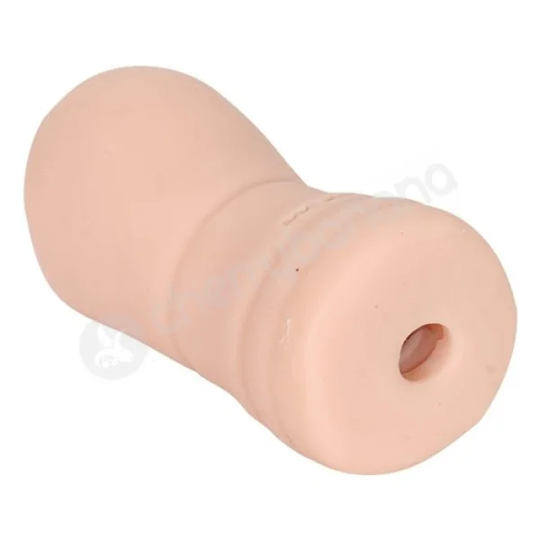 Belladonna's Throat Fucker Mouth Masturbator