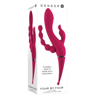 Four by Four